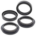 All Balls All Balls Fork and Dust Seal Kit For Aprilia Tuono 1100 V4 RR 2016-2018 56-135